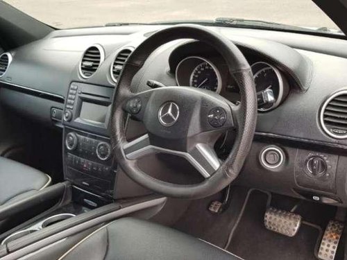 Used Mercedes Benz M Class AT for sale 