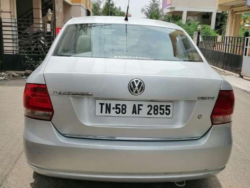 2013 Volkswagen Vento MT for sale 