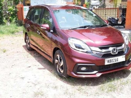 Used Honda Mobilio MT for sale 