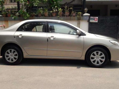 2012 Toyota Corolla Altis AT for sale 