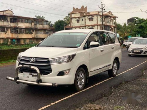 Used Toyota Innova Crysta AT for sale 