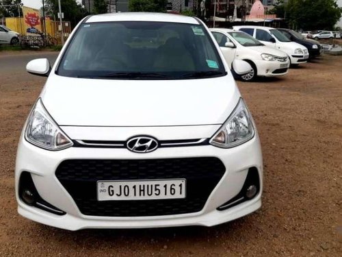 Used Hyundai i10 car Magna 1.1 MT at low price