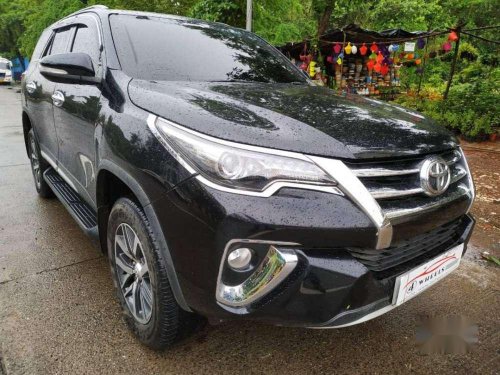 2017 Toyota Fortuner 4x4 AT for sale 