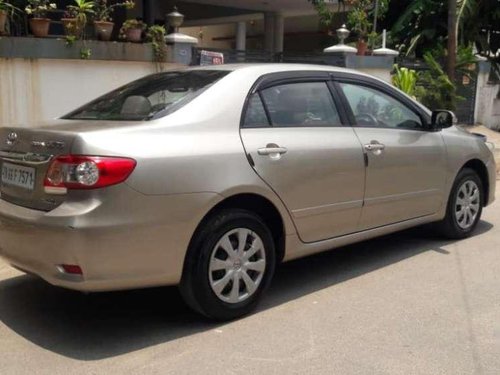 2012 Toyota Corolla Altis AT for sale 
