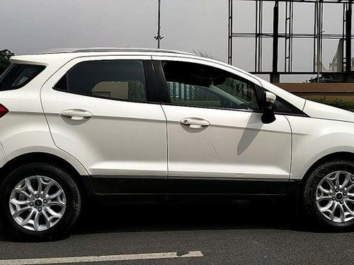 Used 2015 Ford EcoSport   1.5 Ti VCT AT Titanium for sale