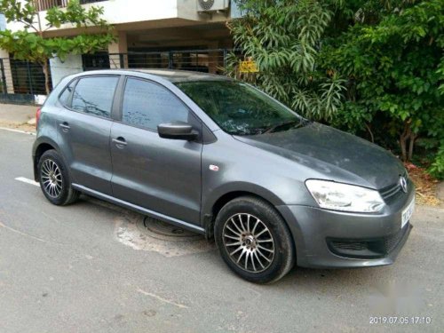 Volkswagen Polo Comfortline Diesel, 2012, Diesel MT for sale 