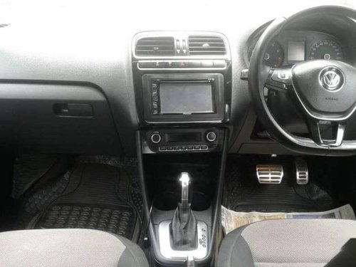 Volkswagen Polo GT TSI, 2015, Petrol MT for sale 