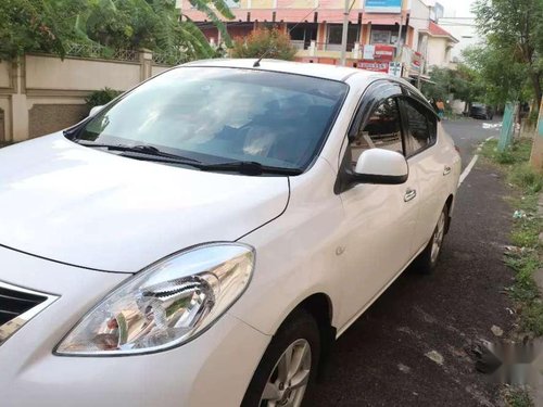 2013 Nissan Sunny MT for sale 