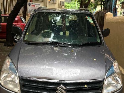 Used 2010 Maruti Suzuki Wagon R LXI MT for sale 