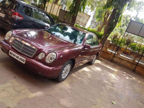 1999 Mercedes Benz E Class AT for sale 