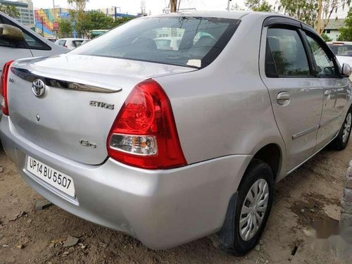 Toyota Etios 2012 GD MT for sale 