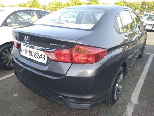 Used Honda City 1.5 S MT 2018 for sale 