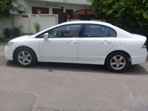 2008 Honda Civic AT for sale