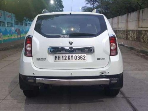 Renault Duster 110 PS RxZ Diesel, 2014, MT for sale 