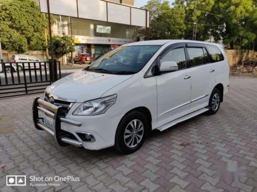 2015 Toyota Innova MT for sale 