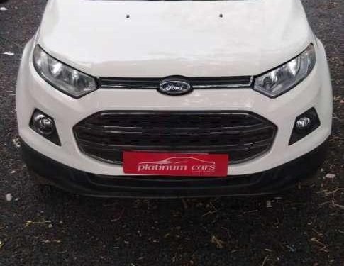 Ford EcoSport 2015 MT for sale 