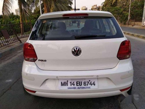 2015 Volkswagen Polo MT for sale