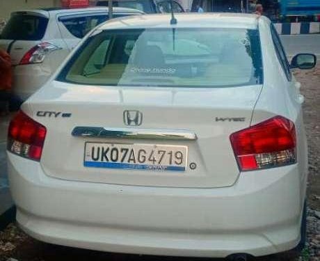 Honda City ZX VTEC 2010 MT for sale 