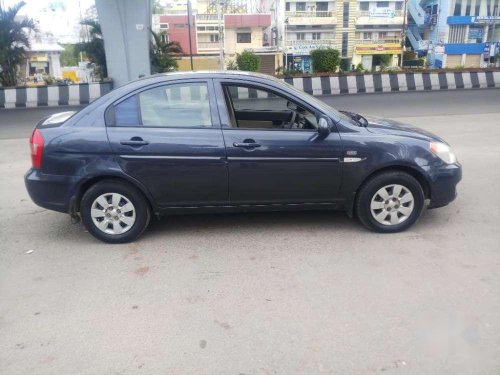 Used 2008 Hyundai Verna CRDi SX MT for sale