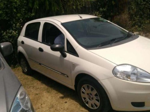 2012 Fiat Punto MT for sale