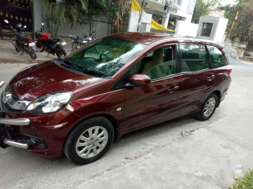 Used Honda Mobilio V i-DTEC 2014 MT for sale 