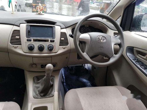 Toyota Innova 2013 MT for sale 