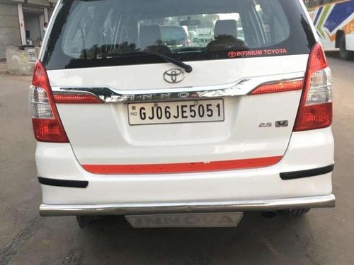 2015 Toyota Innova MT for sale 