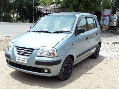 Used 2006 Hyundai Santro MT for sale