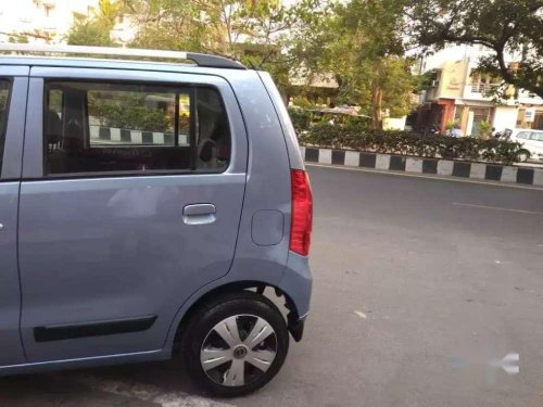 Used Maruti Suzuki Wagon R VXI 2012 MT for sale 