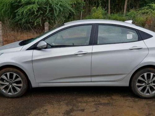 Hyundai Verna 1.6 CRDi SX 2016 MT for sale 