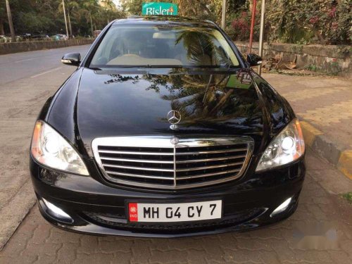 Used Mercedes Benz S Class AT for sale 