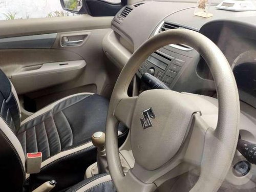 Used Maruti Suzuki Ertiga car VXI MT for sale at low price