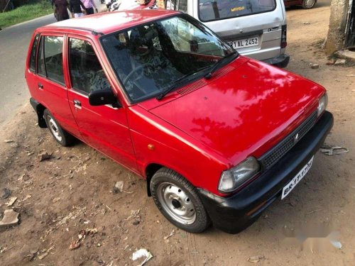 2003 Maruti Suzuki 800 MT for sale 