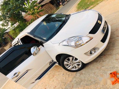 Maruti Suzuki Swift VXi, 2013, Petrol MT for sale 