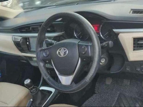 Used Toyota Corolla Altis G 2014 MT for sale 