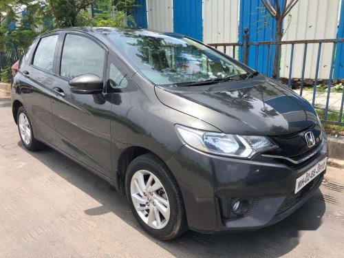 Honda Jazz 2016 V MT for sale 