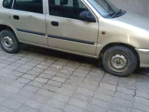 2003 Maruti Suzuki Zen MT for sale at low price