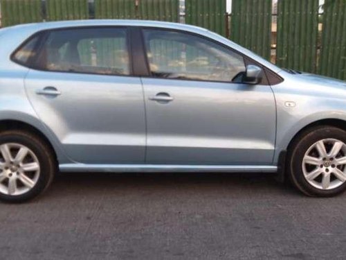 2012 Volkswagen Polo MT for sale