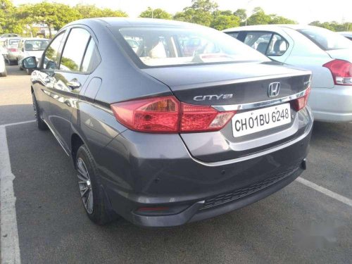 Used Honda City 1.5 S MT 2018 for sale 