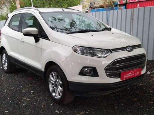 Ford EcoSport 2015 MT for sale 