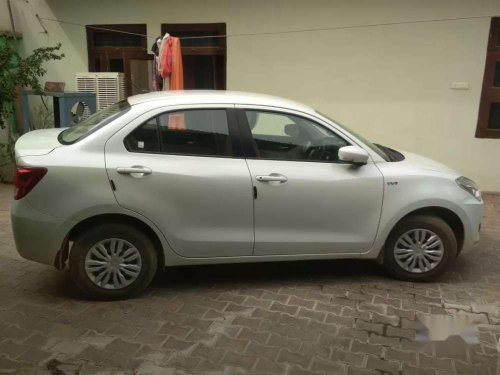 Used Maruti Suzuki Dzire 2018 MT for sale 