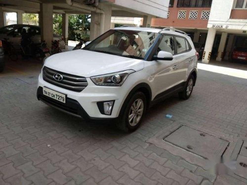 Used 2016 Hyundai Creta 1.6 SX MT for sale