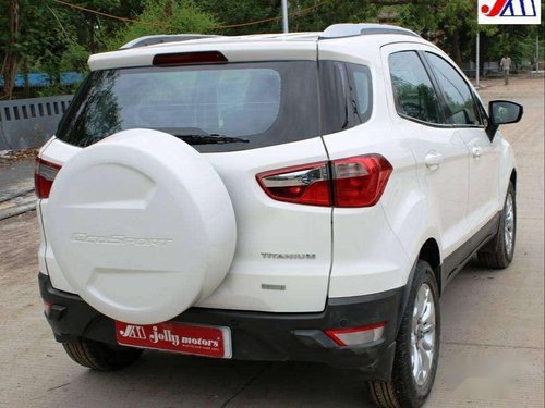 Used Ford EcoSport car 2014 MT for sale at low price