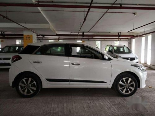 2016 Hyundai i20 MT for sale