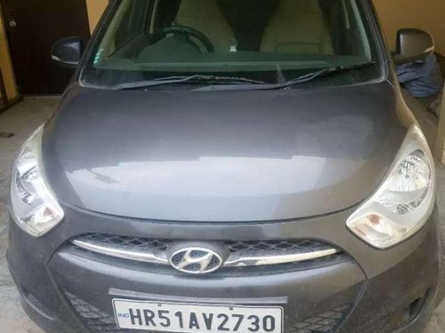 Used 2013 Hyundai i10 MT for sale