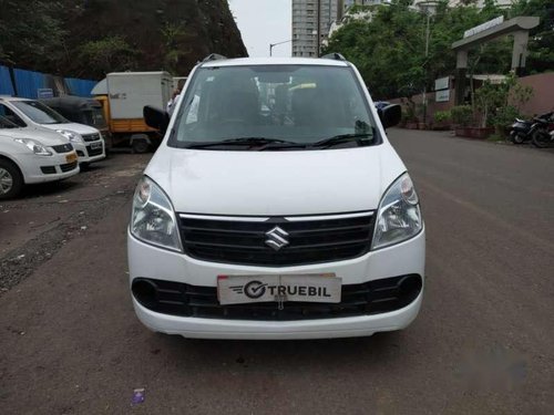 2011 Maruti Suzuki Wagon R LXI MT for sale at low price