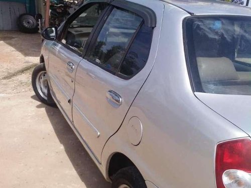 Used Tata Indigo eCS car MT at low price