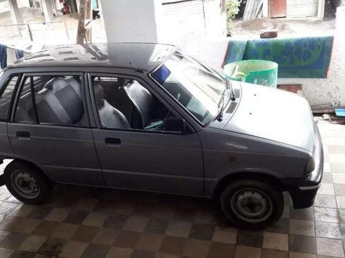 2002 Maruti Suzuki 800 MT for sale at low price