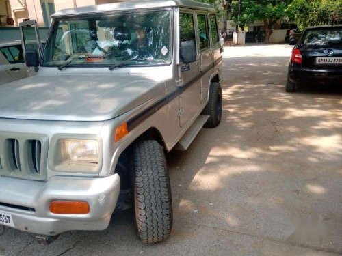 Mahindra Bolero XL 7 Str, 2002, Diesel MT for sale 