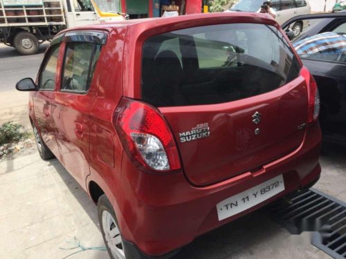 Used Maruti Suzuki Alto 800 car MT at low price